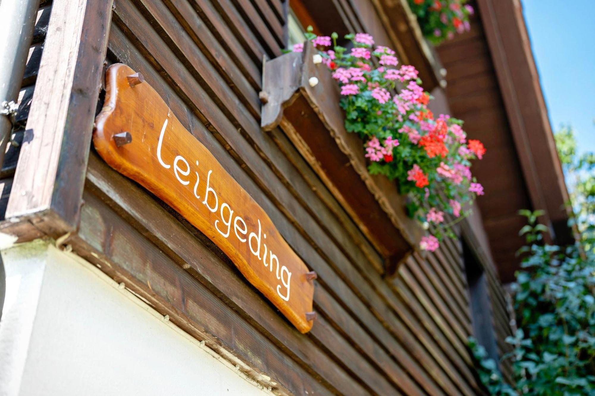 Ferienhaus Buchenhof Zell am Harmersbach