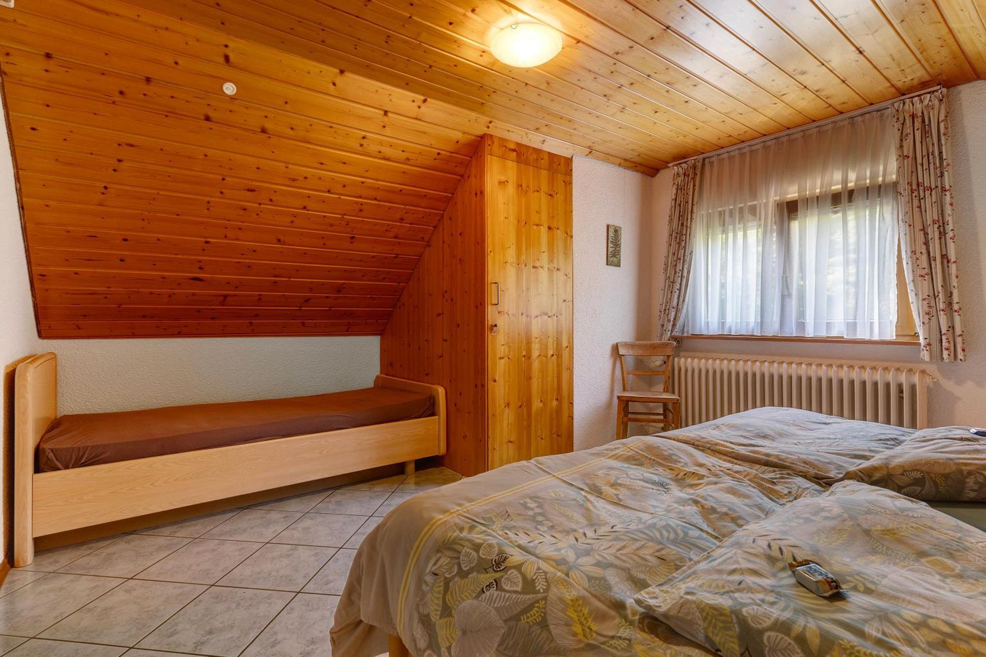 Buchenhof * Zell am Harmersbach
