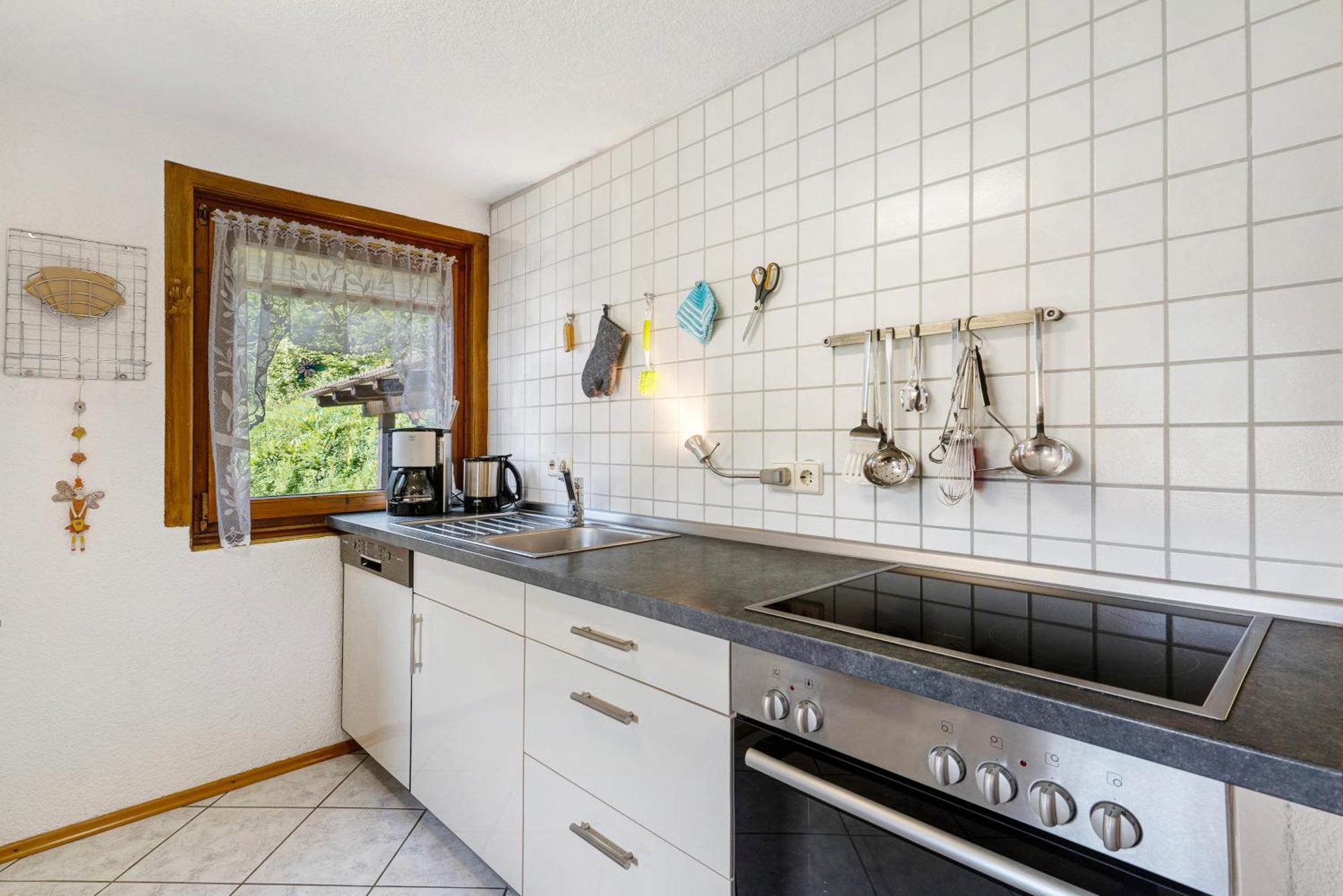 Ferienhaus Buchenhof Zell am Harmersbach