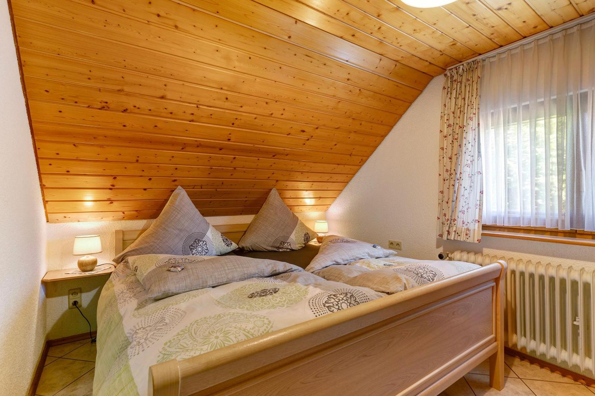 Buchenhof * Zell am Harmersbach
