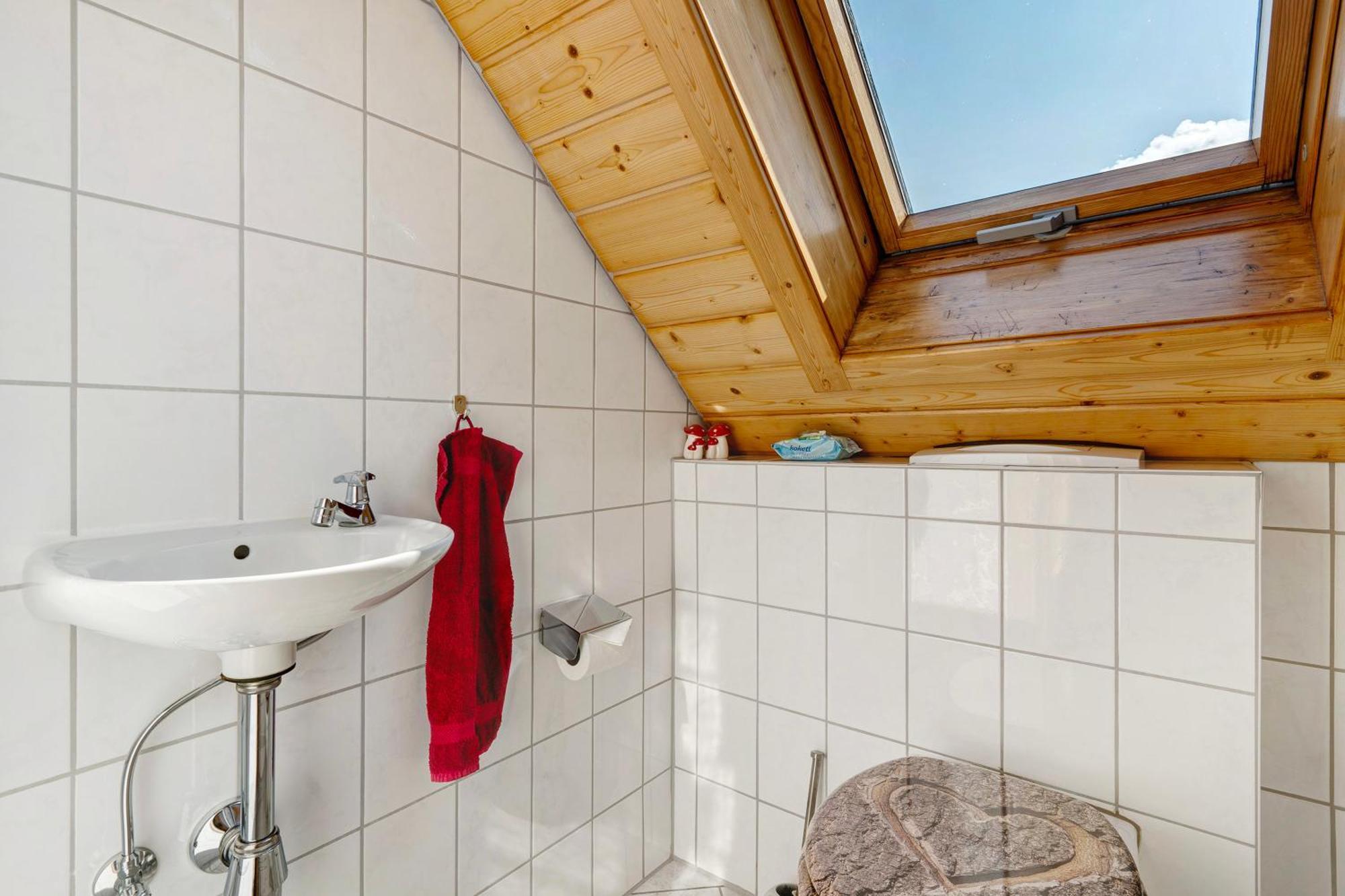 Ferienhaus Buchenhof *