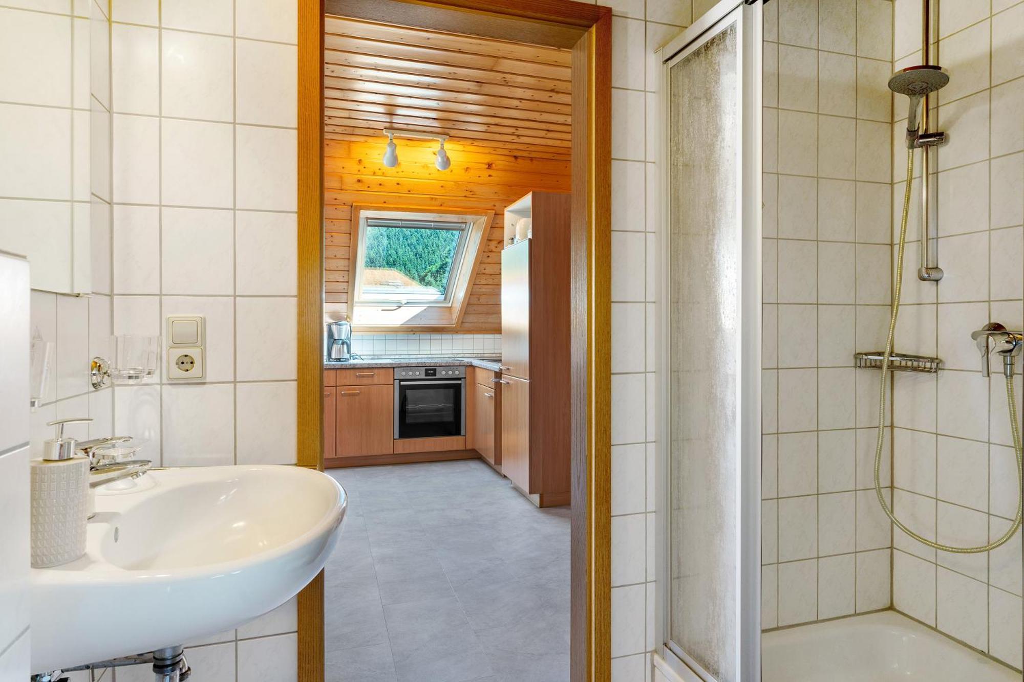 Buchenhof Zell am Harmersbach