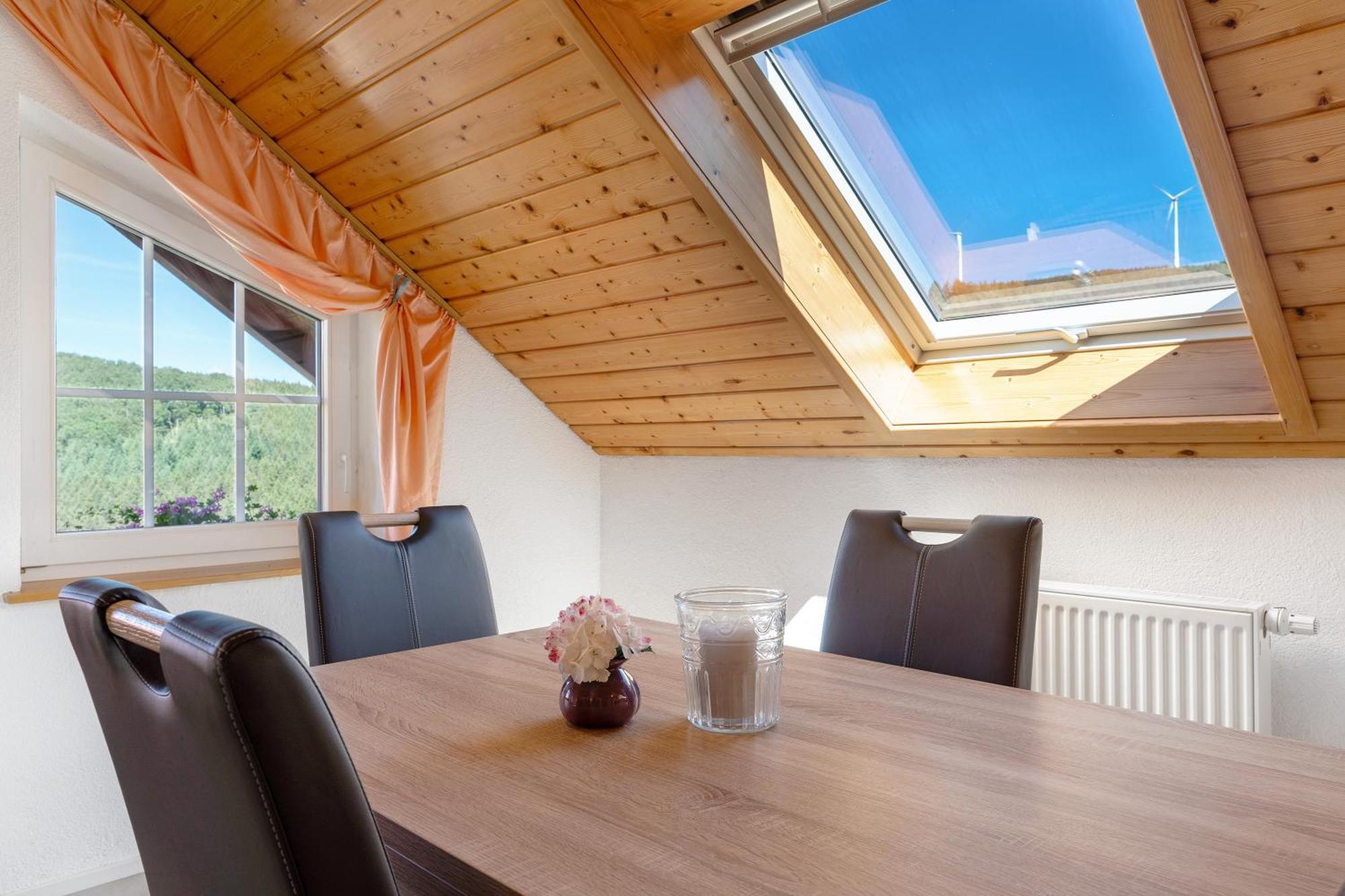 Ferienhaus Buchenhof