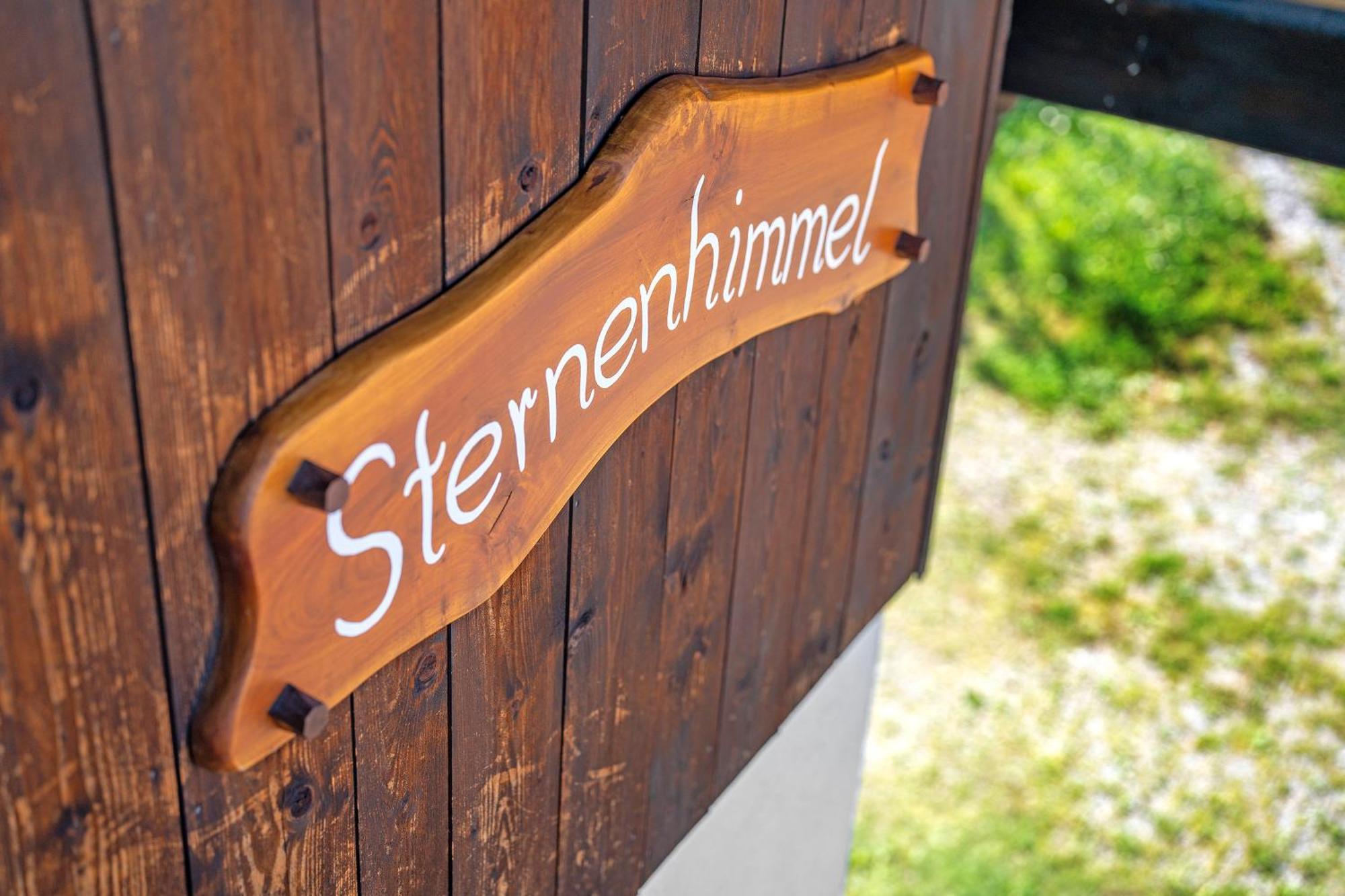 Ferienhaus Buchenhof Zell am Harmersbach