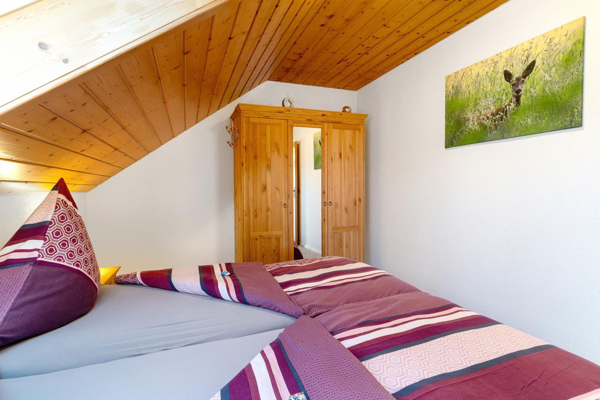 Buchenhof * Zell am Harmersbach