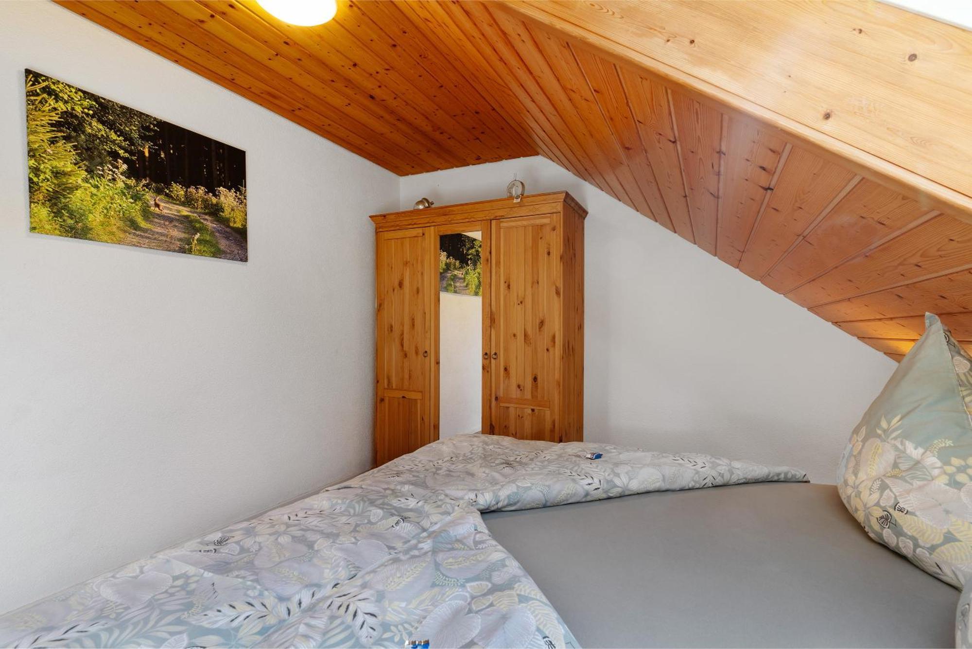 Buchenhof Ferienhaus Zell am Harmersbach