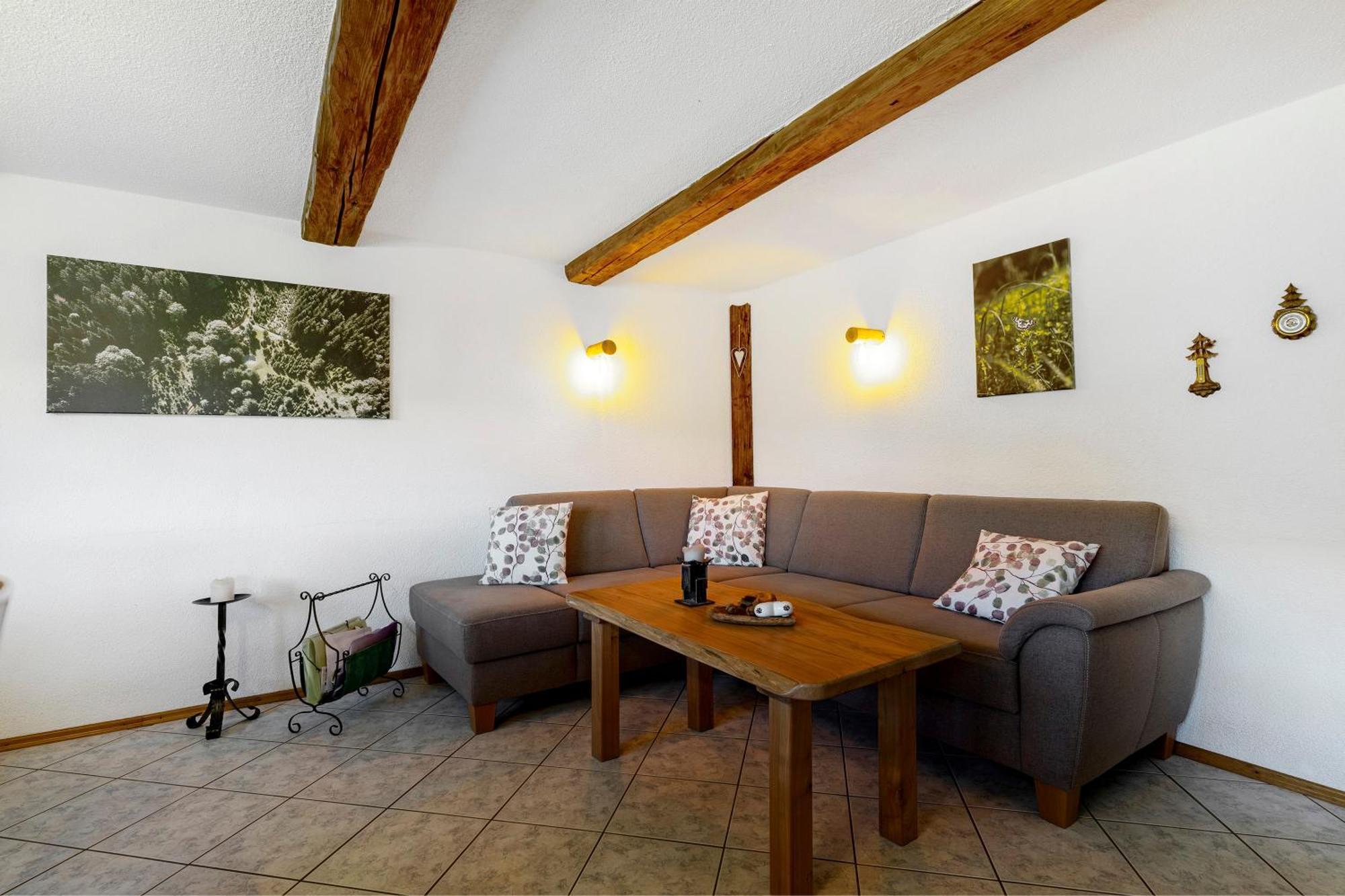 Ferienhaus Buchenhof