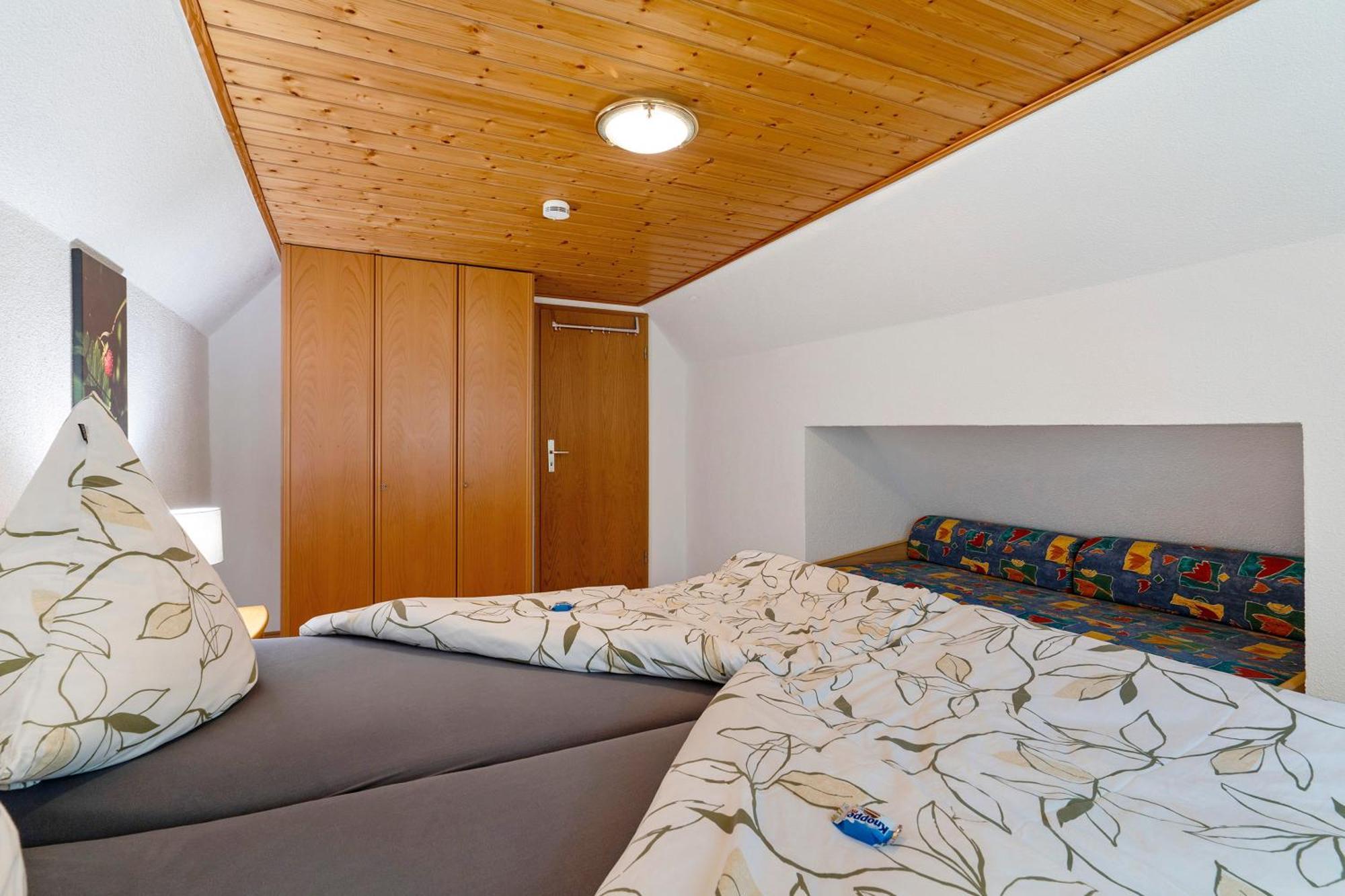 Ferienhaus Buchenhof Zell am Harmersbach