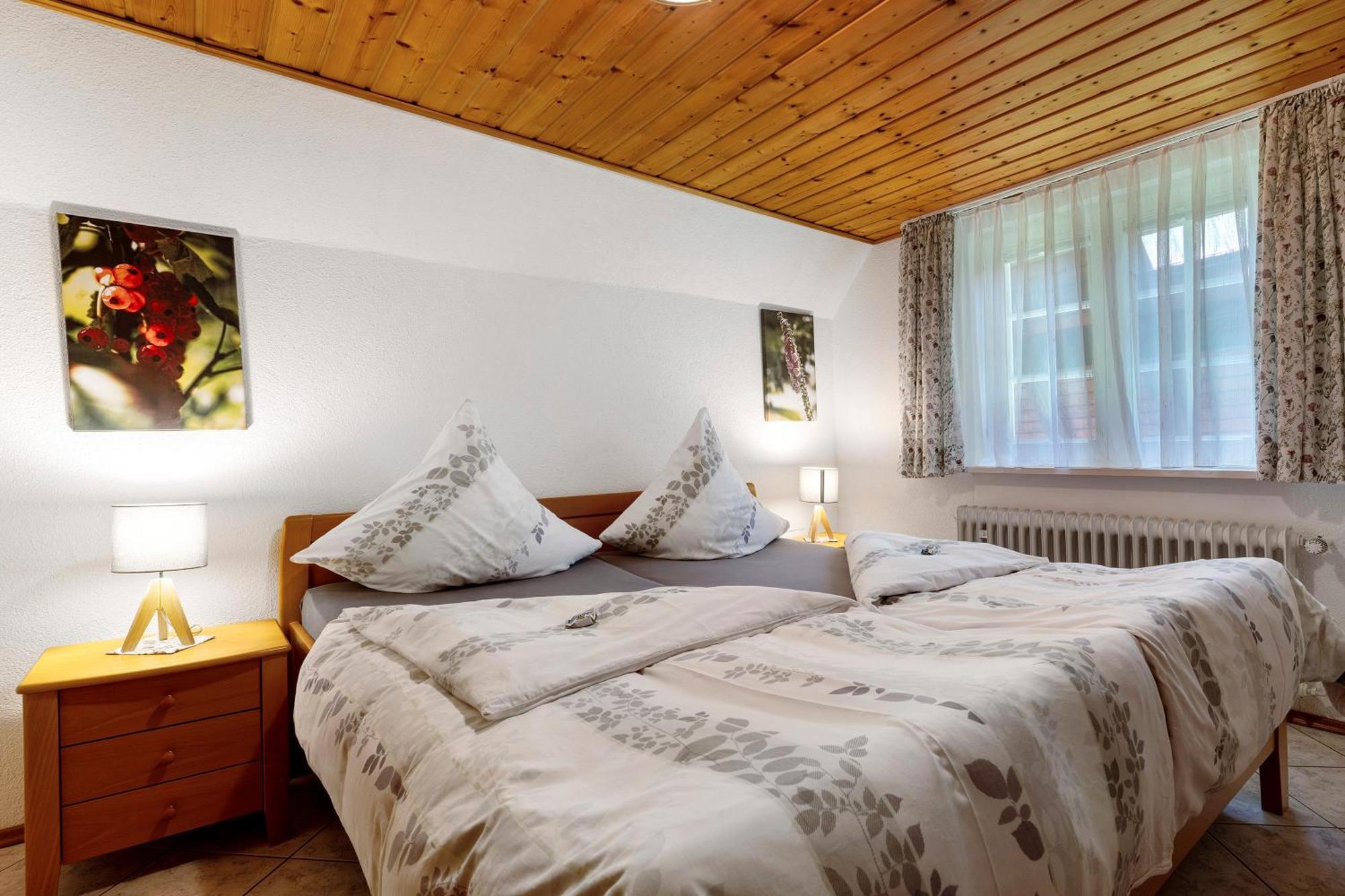 Ferienhaus Buchenhof *
