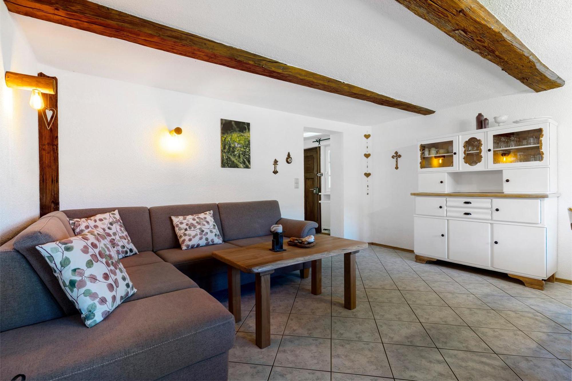 Buchenhof Ferienhaus